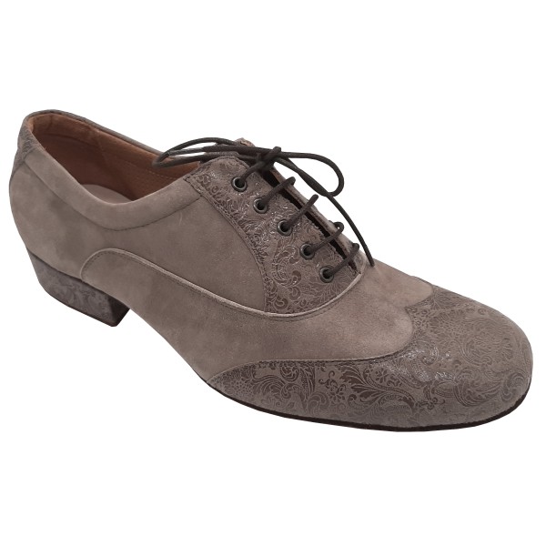 Herrenschuh JONATA DAMSCO