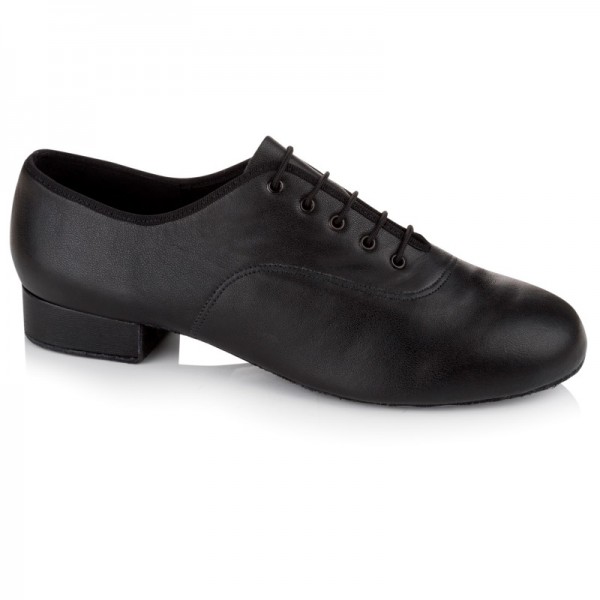 Herren Leder Ballroomschuh