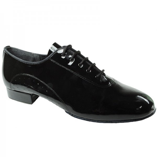 Herren Tanzschuh Modell 111 LACK