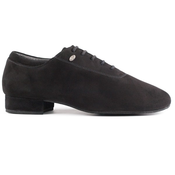 Herrenschuh PD020 PREMIUM NUBUCK