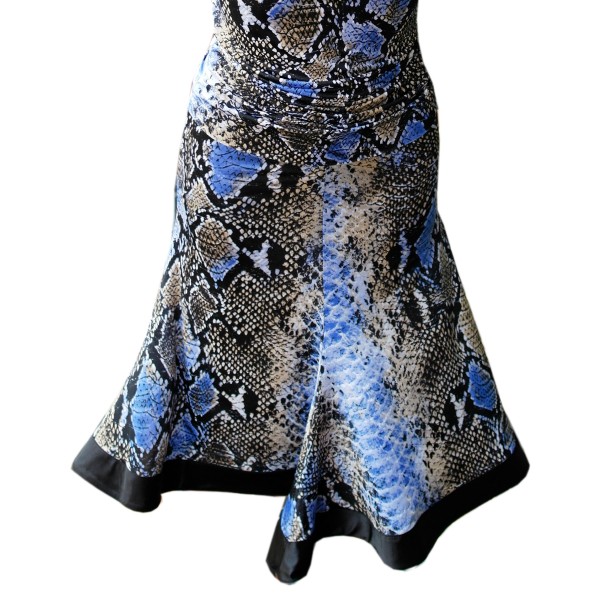 Glockenrockock JUANA AZUL