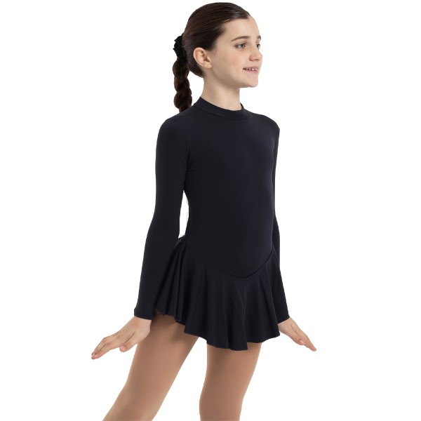 Eiskunstlauf Kleidchen BLANCHE