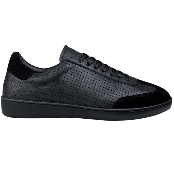 Tanzsneaker mit ganzer Sohle 7430