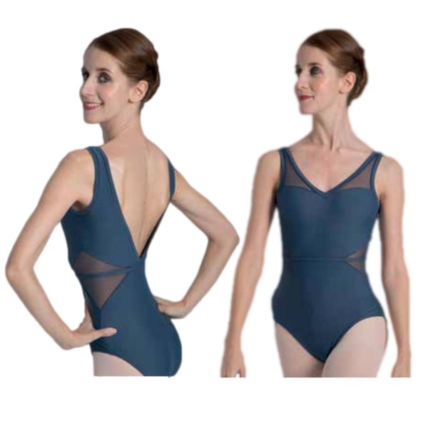 Ballett Tank-Trikot 31514