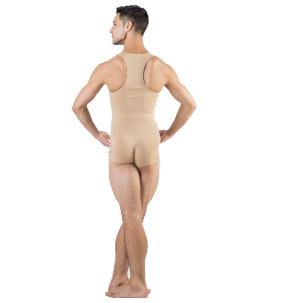 Herren Baumwoll-Einteiler PATRICK