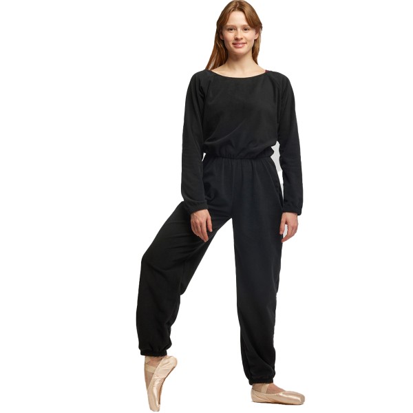 Fleece Ganzanzug ONESIE SWEETIE