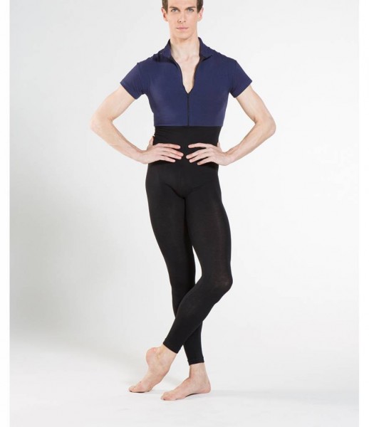 Herren Unitard ohne Fuß ELAN