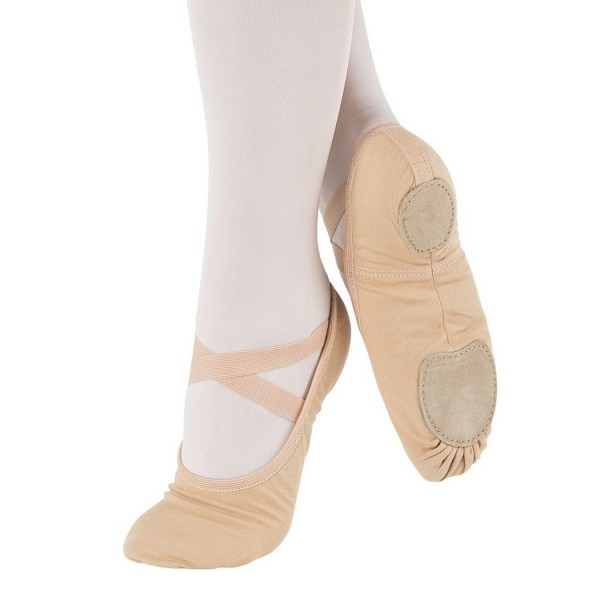 Ballettschläppchen SD16 VEGAN