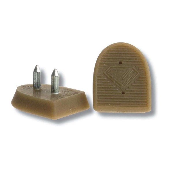 Absatzflecken Latino