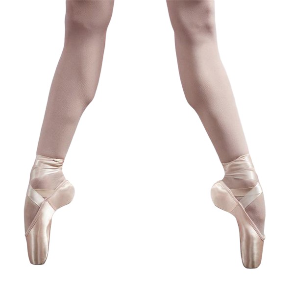 Spitzenschuh - CAMBRÉ 1129W - TAPERED