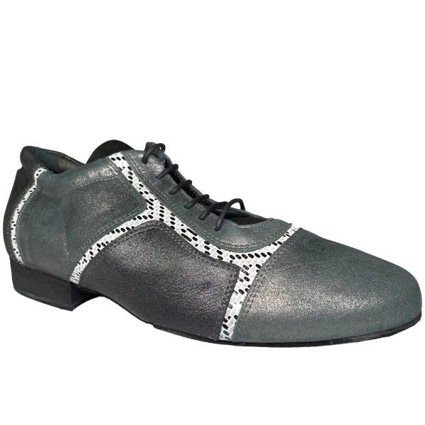 Herren Sneaker Tanzschuh Modell 16115 TRECCIA