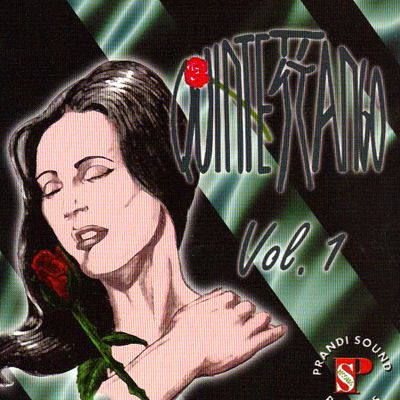 CD Quintettango Vol. 1