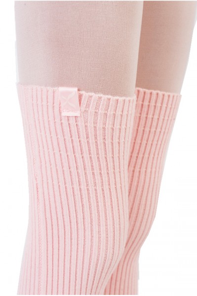 36" Stulpen aus Viskosestrick CK10953W