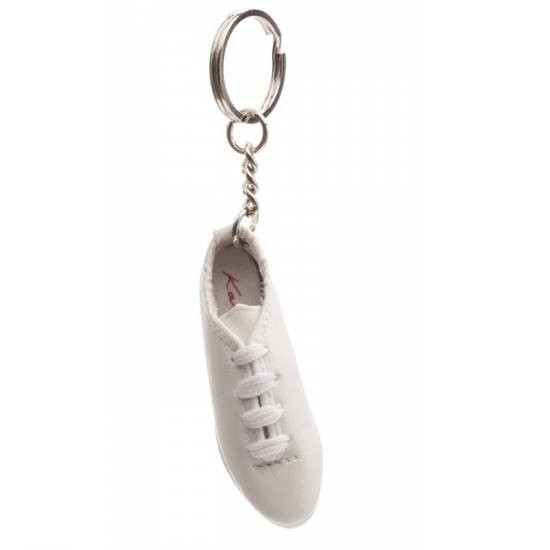 Jazzschuh Schlüsselanhänger