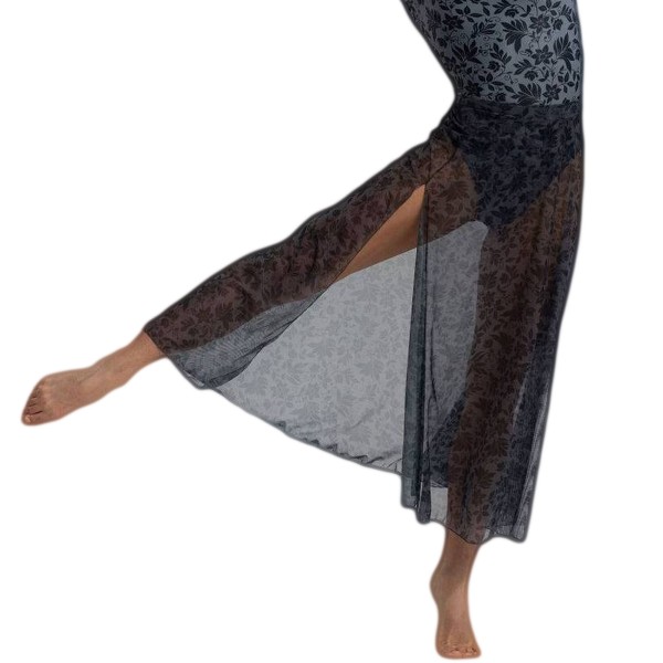 Langer Meshrock SABA 4350