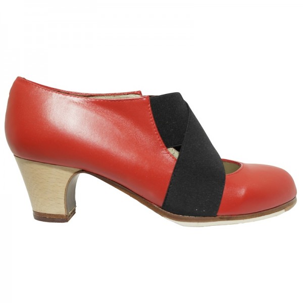 Flamencoschuh CRUZ