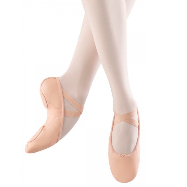 Ballettschläppchen PROFLEX Leder