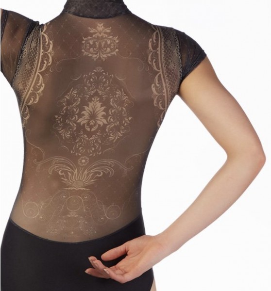 Ballett Trikot EVE