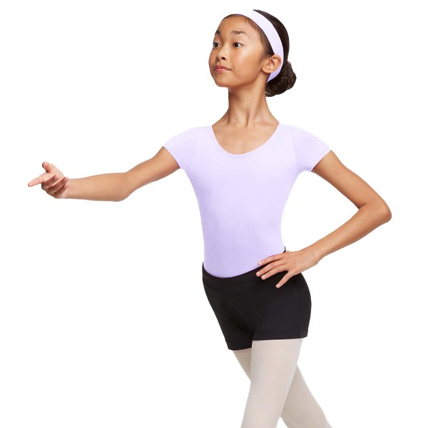 Mädchen Kurzarmtrikot Tactel TC0054C