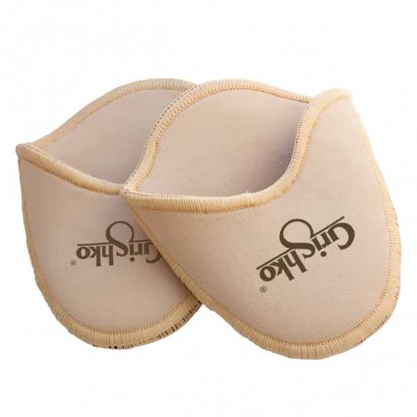 Cotton Gel Toe Pad 1008-1