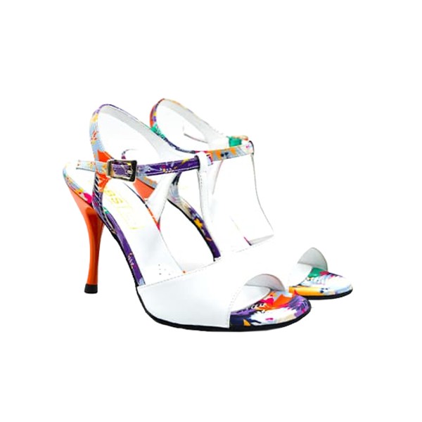 Sling Sandal 964 GARDEN