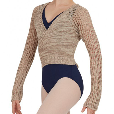 Warm-Up Wickeljacke CK1000W