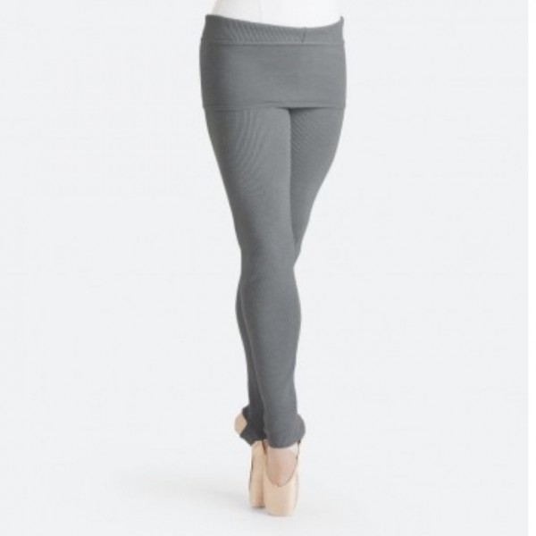 Warm-Up Hose mit Steg CK1036W