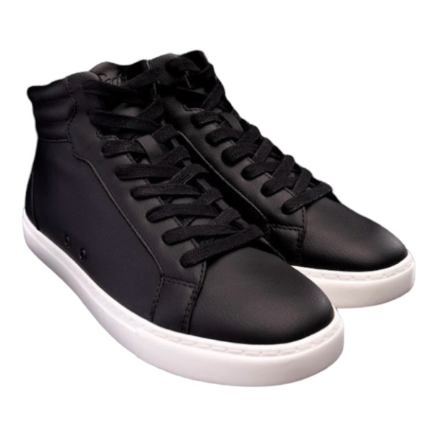 Dance Sneaker FUEGO HIGH TOP