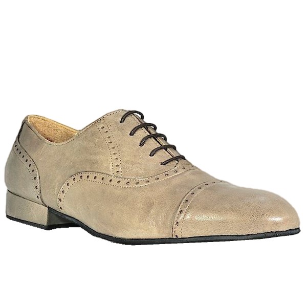 Herren Tanzschuh Modell 197