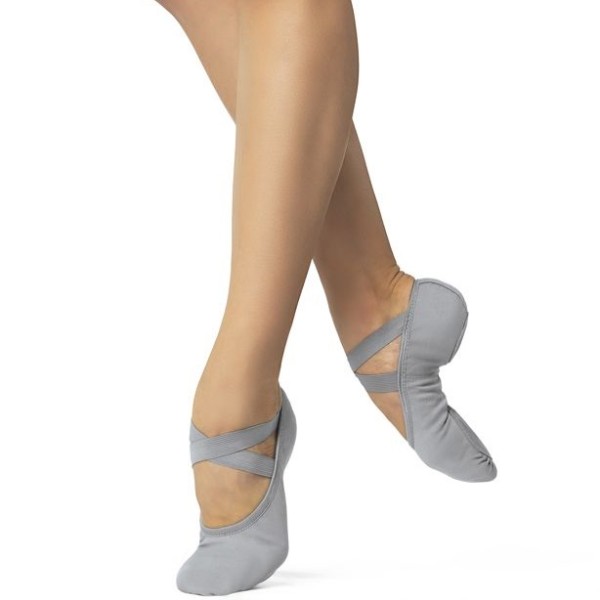 Ballettschläppchen SD16