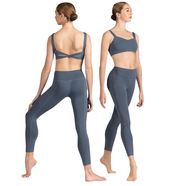 Damen Camisole Crop Top SARAI