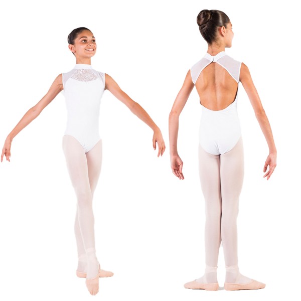 High Neck Trikot ANITA