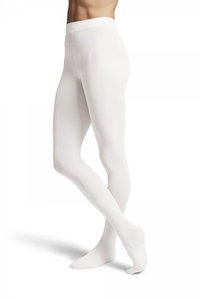 Strumpfhose mit Fuß CONTOURSOFT T0981L - Girls