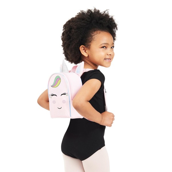 Mädchen Rucksack Groovycorn