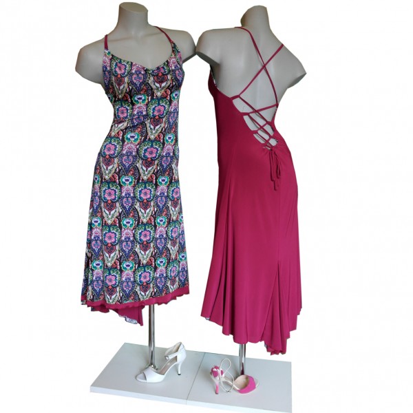 Wendekleid PEBETA CORAZON