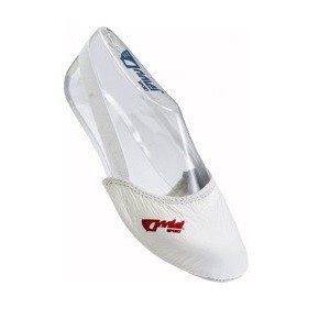 Rhythmisches Gymnastik-Schläppchen 2010