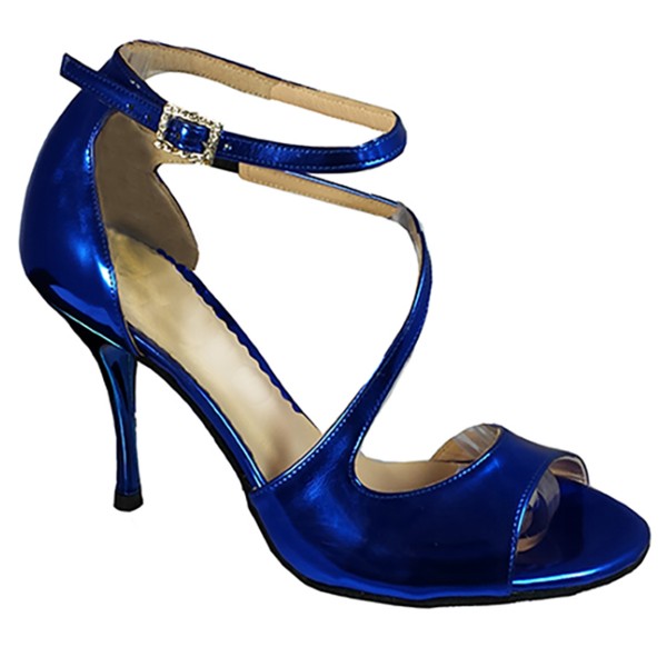 Tangoschuh Modell 826 SPECCHIO