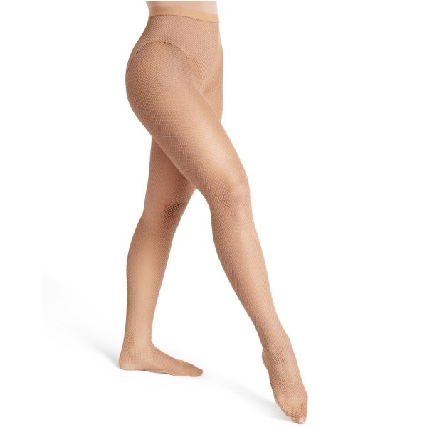 Professional. Seamless Fishnet 3000