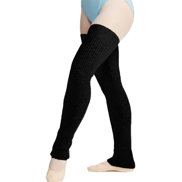 36" Stulpen aus Viskosestrick CK10953W