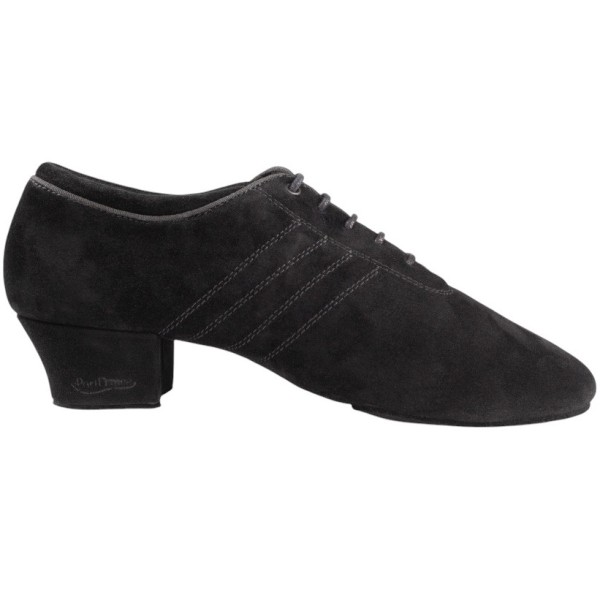 Latein-/Trainerschuh PD008 PREMIUM Nubuck