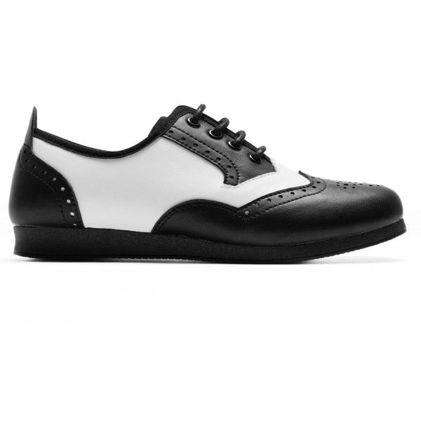 Rock'n'Roll-/Swingschuh SAMMY