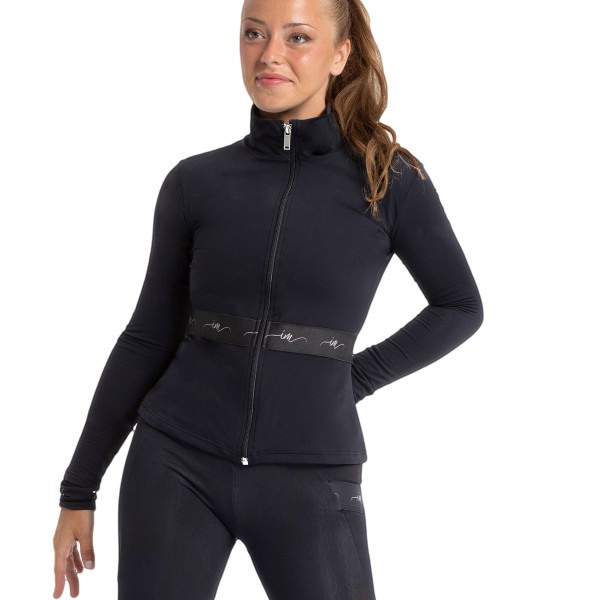 Turtleneck Jacke ANIOL