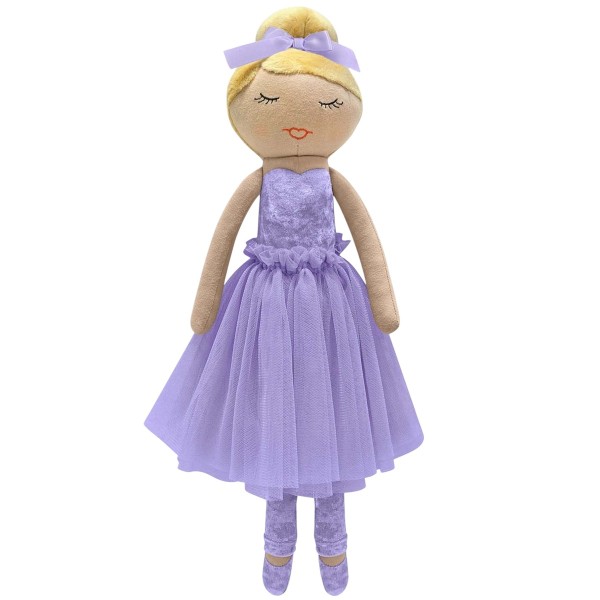 Ballerina Puppe CANDICE