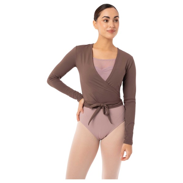 Meryl Wickeljacke FLAVIA