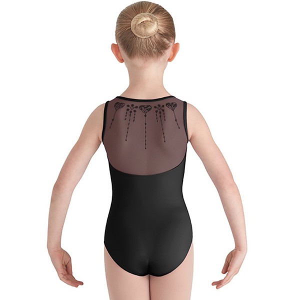 Mädchen Tank Trikot CORELLA