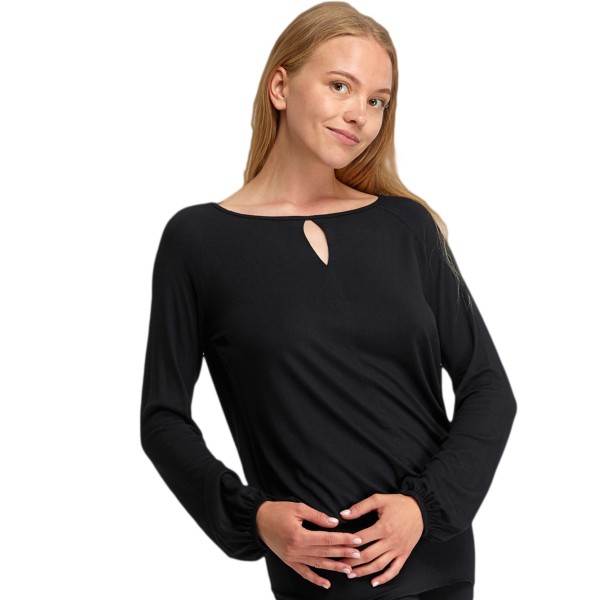 Bambus Langarm Shirt BALSA