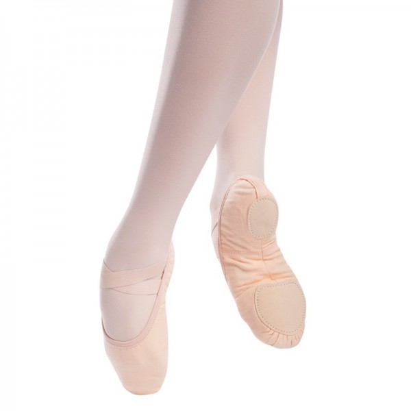Ballettschläppchen SD16 VEGAN