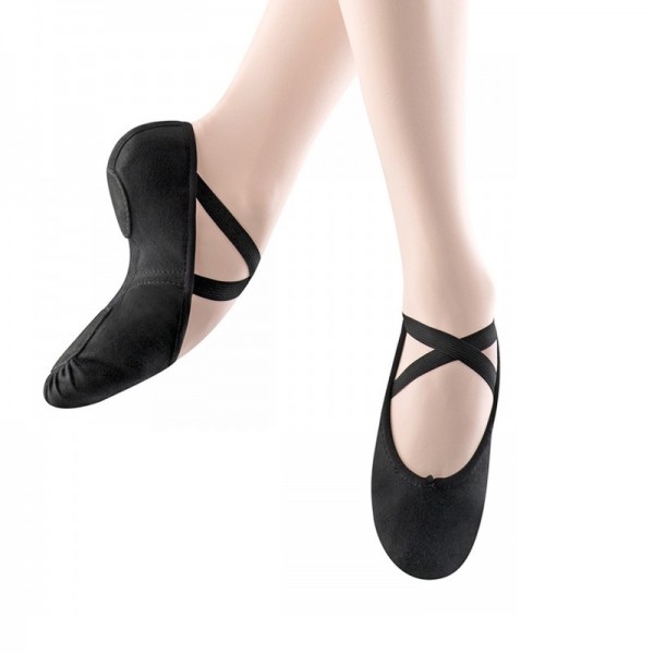 Ballettschläppchen ZENITH