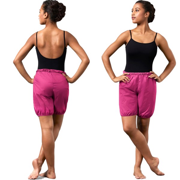 Rip Stop Shorts D5502