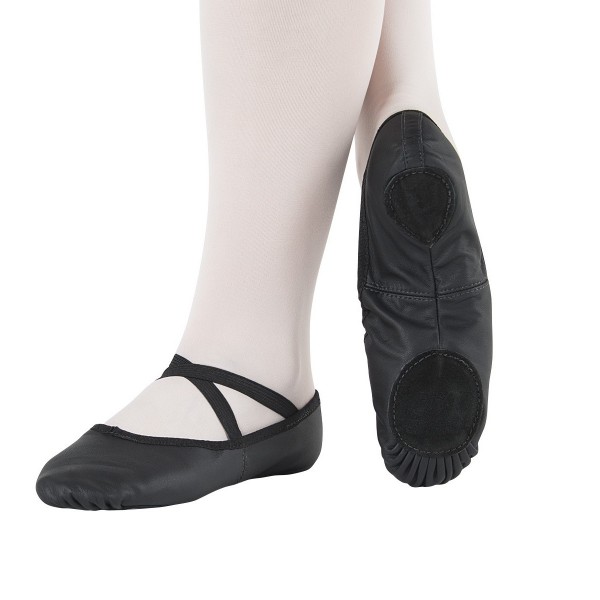 Ballettschläppchen BAE17